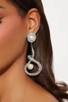 Second Sense Earrings