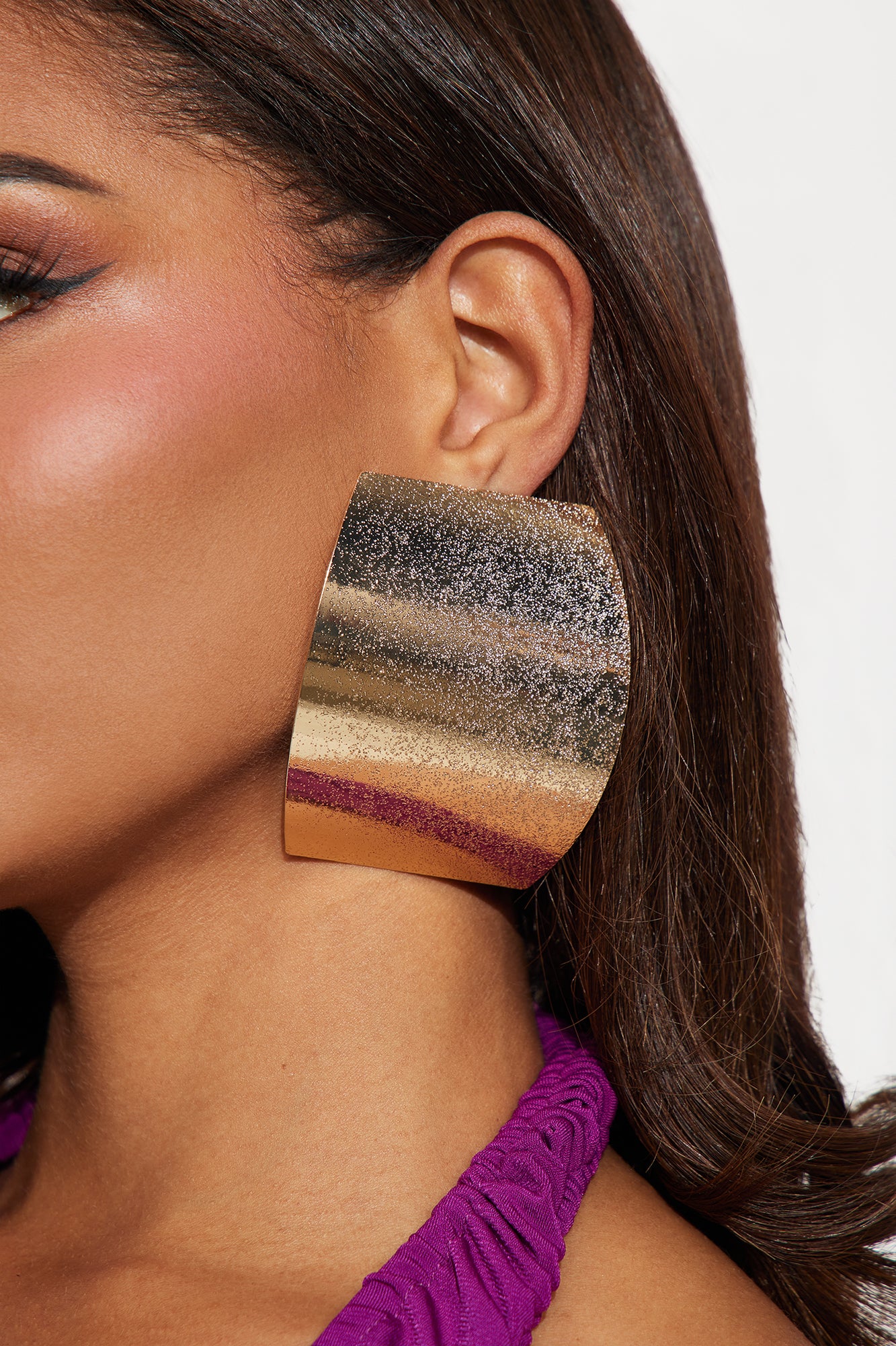 The Road To Forever Earrings