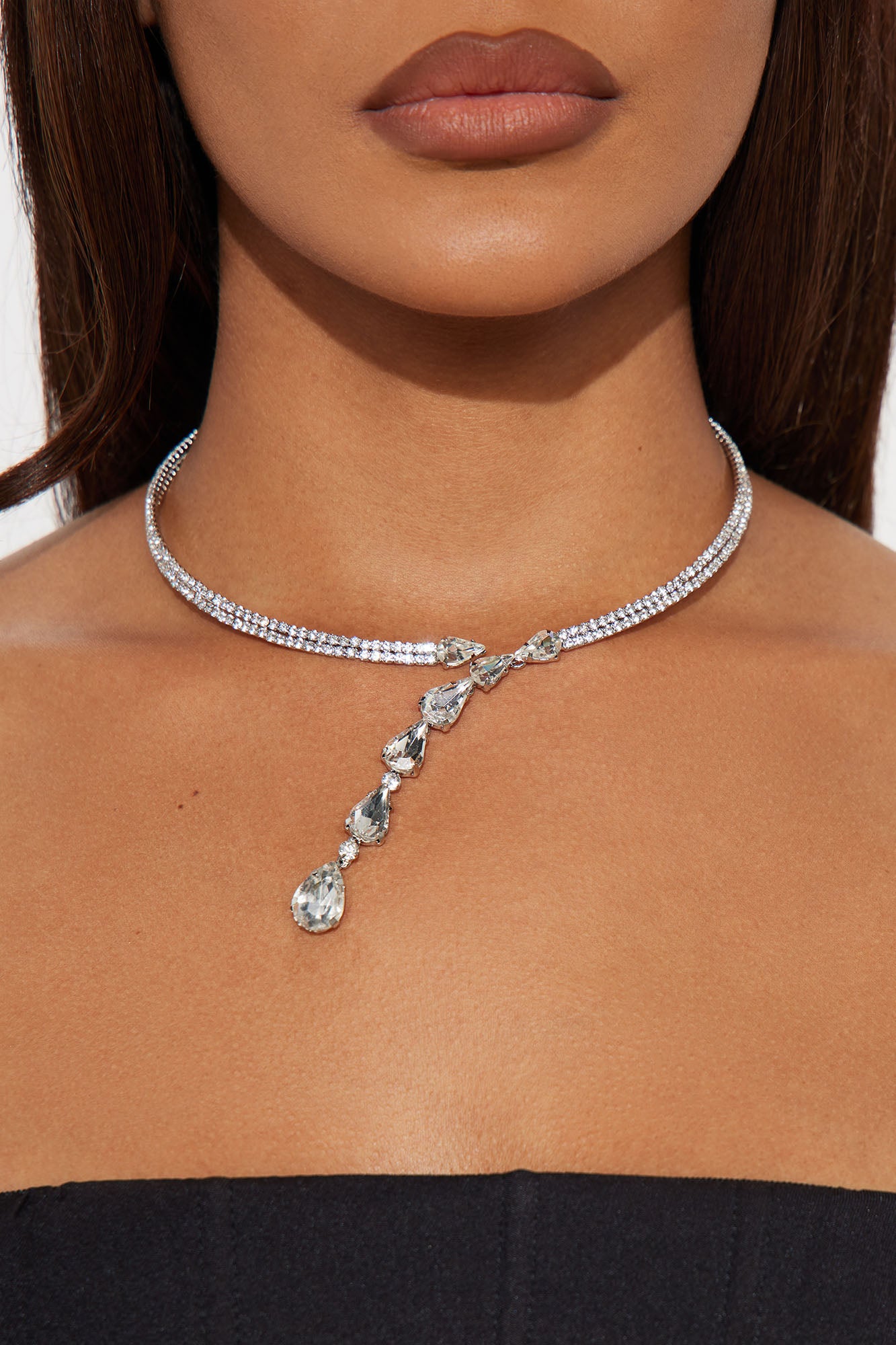 Destiny  Necklace