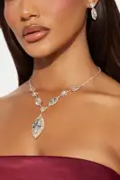Polished And Pretty 2 Piece Set