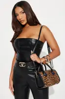 Speed Demon Handbag
