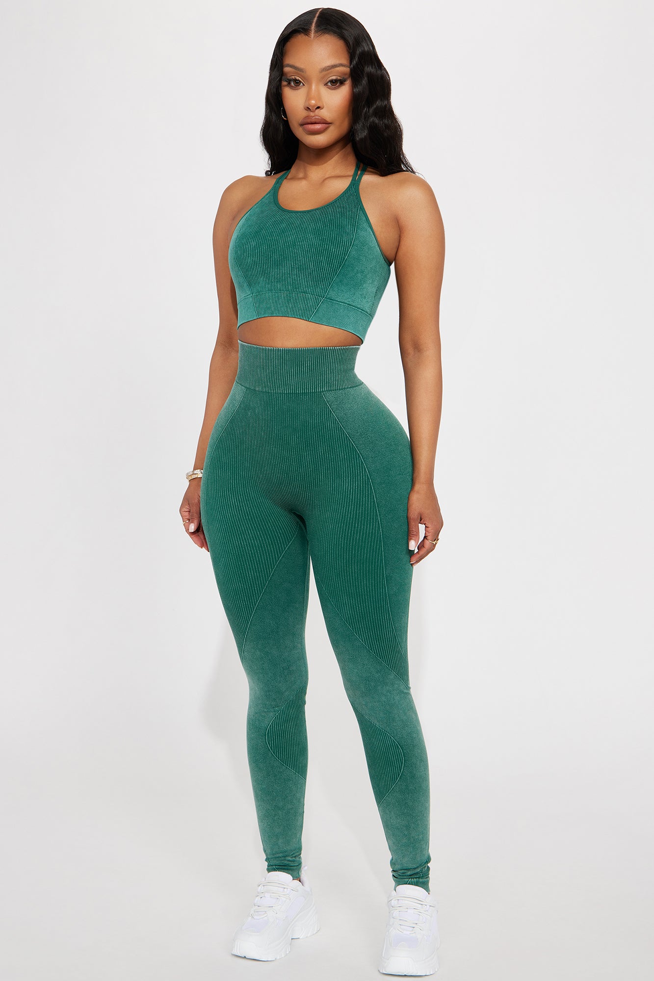 Stretch It Out Active Legging