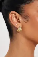 Adair HoopEarrings