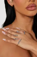 Hold On To Me Bracelet