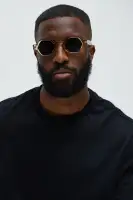 Geo Vision Sunglasses