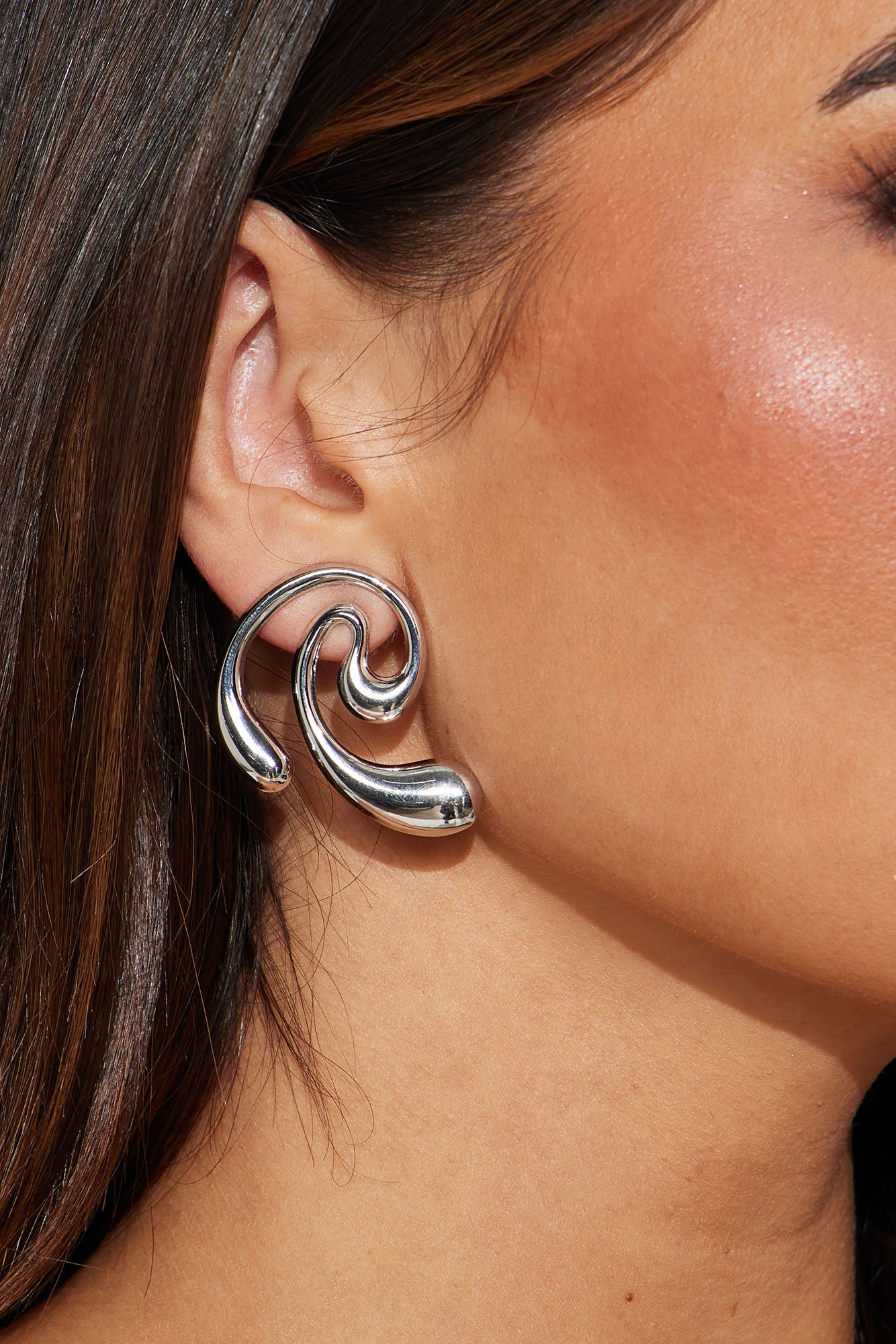 Miss Barrett Earrings