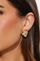Mimi's Hearts Earrings