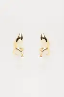 World Wind Earrings