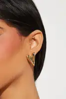 Win My Love Earrings