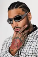 What You Wanna Do Sunglasses