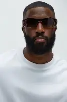Vivid Vista Sunglasses