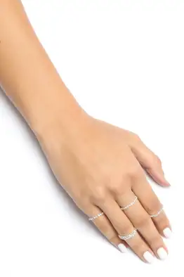 Stack Em Up Ring Set