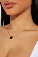 Baby Flower Necklace