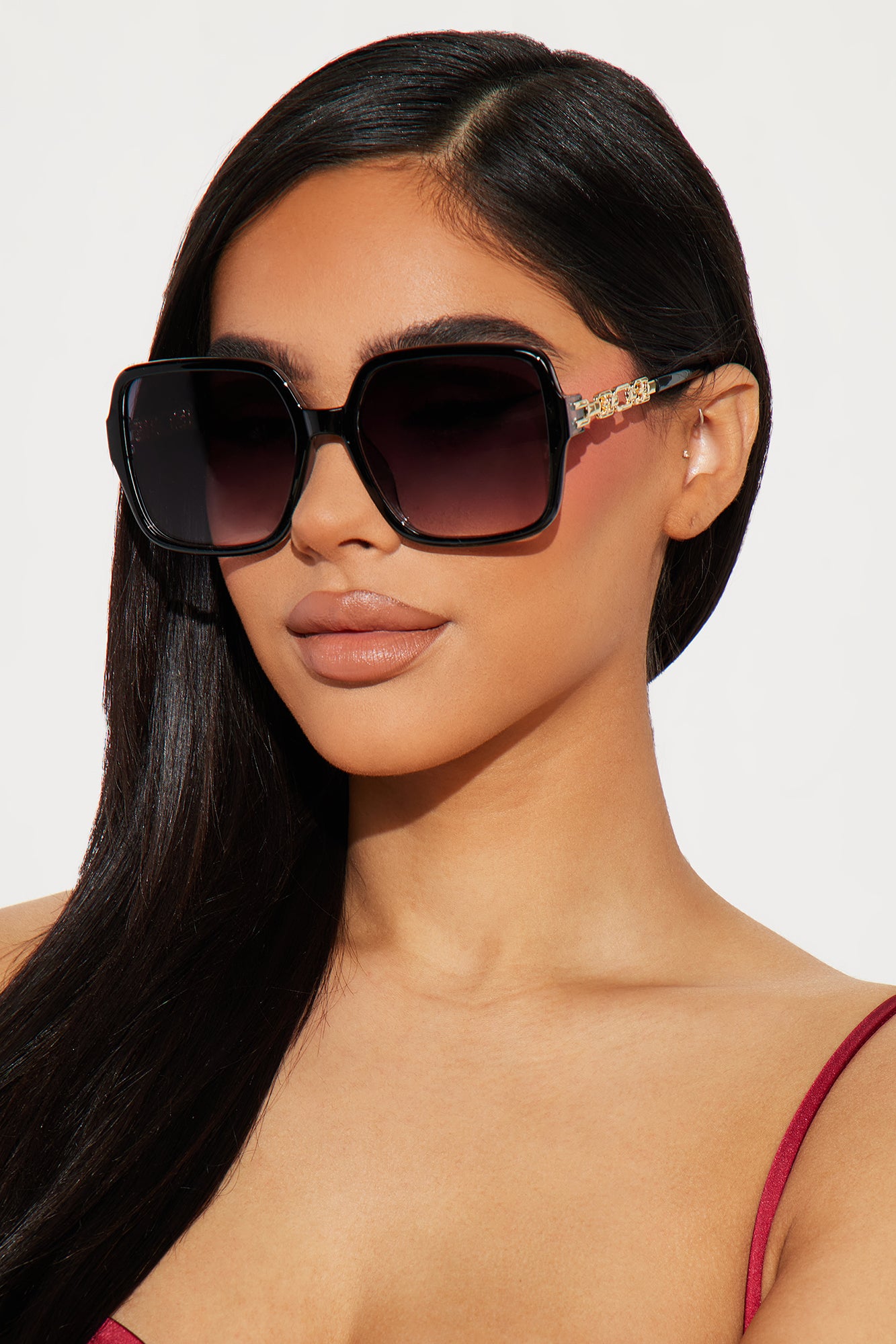 The One That Got Away Sunglasses