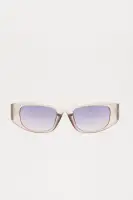 Turn It Loud Sunglasses