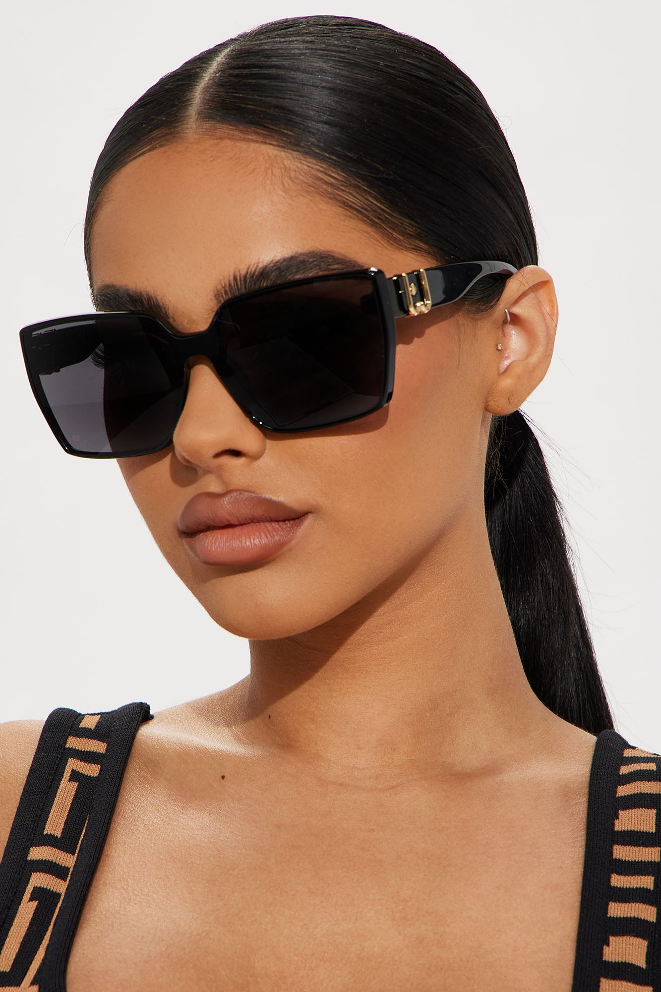 She's Bossy Sunglasses