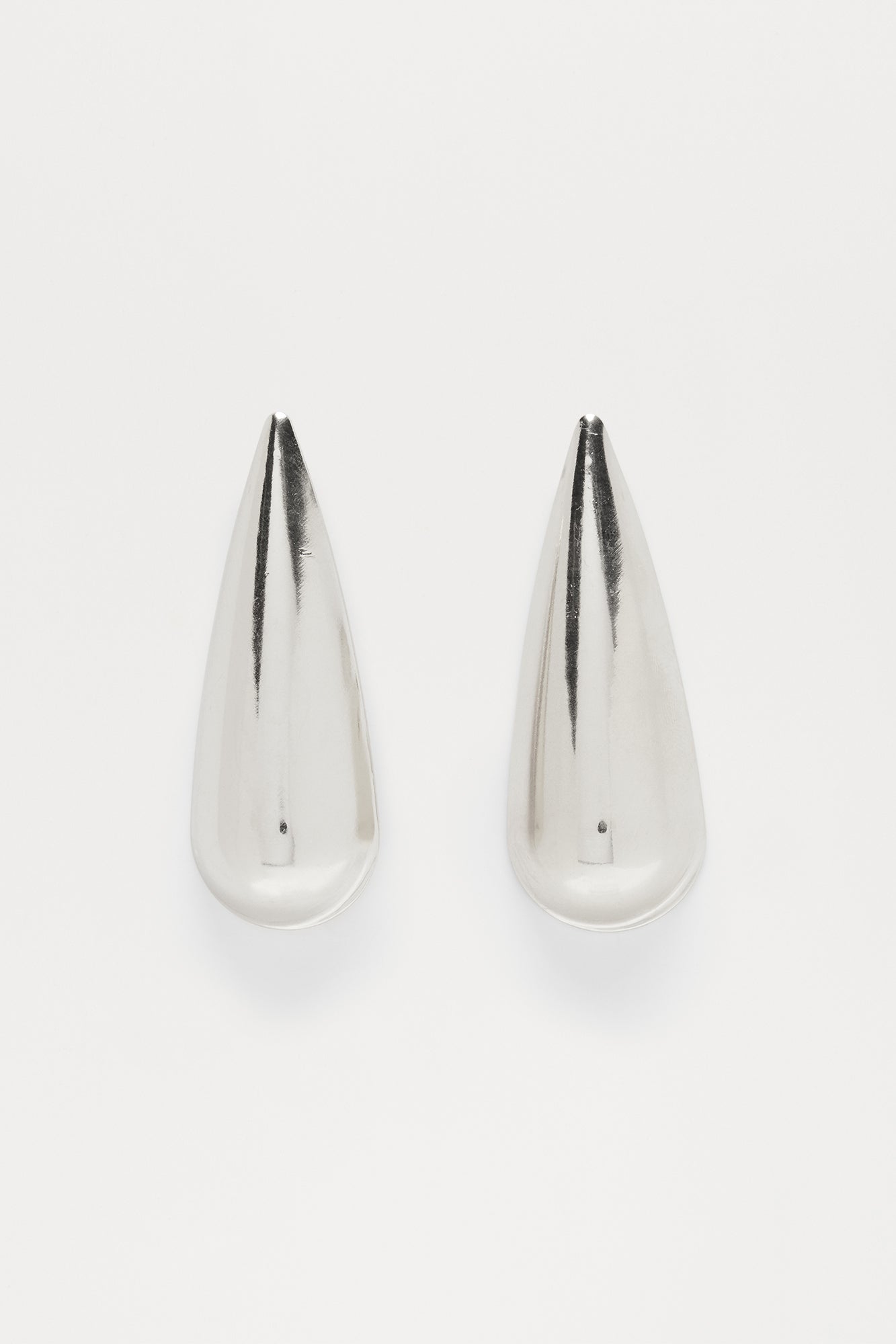 Droplets Of Jupiter Earrings