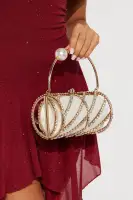 Angelica Clutch