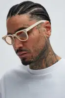 Never The Option Sunglasses