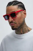 Heat Wave Sunglasses