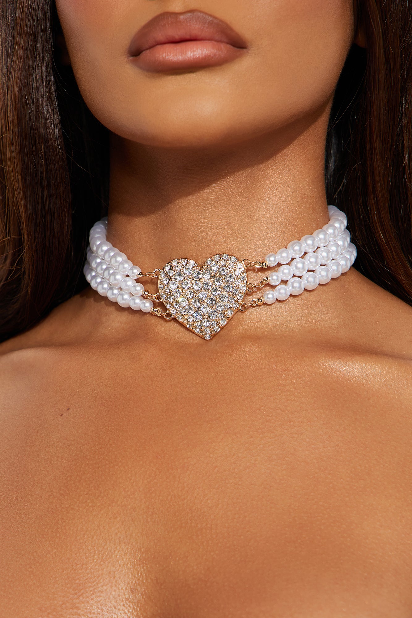 Dreaming Of You Choker