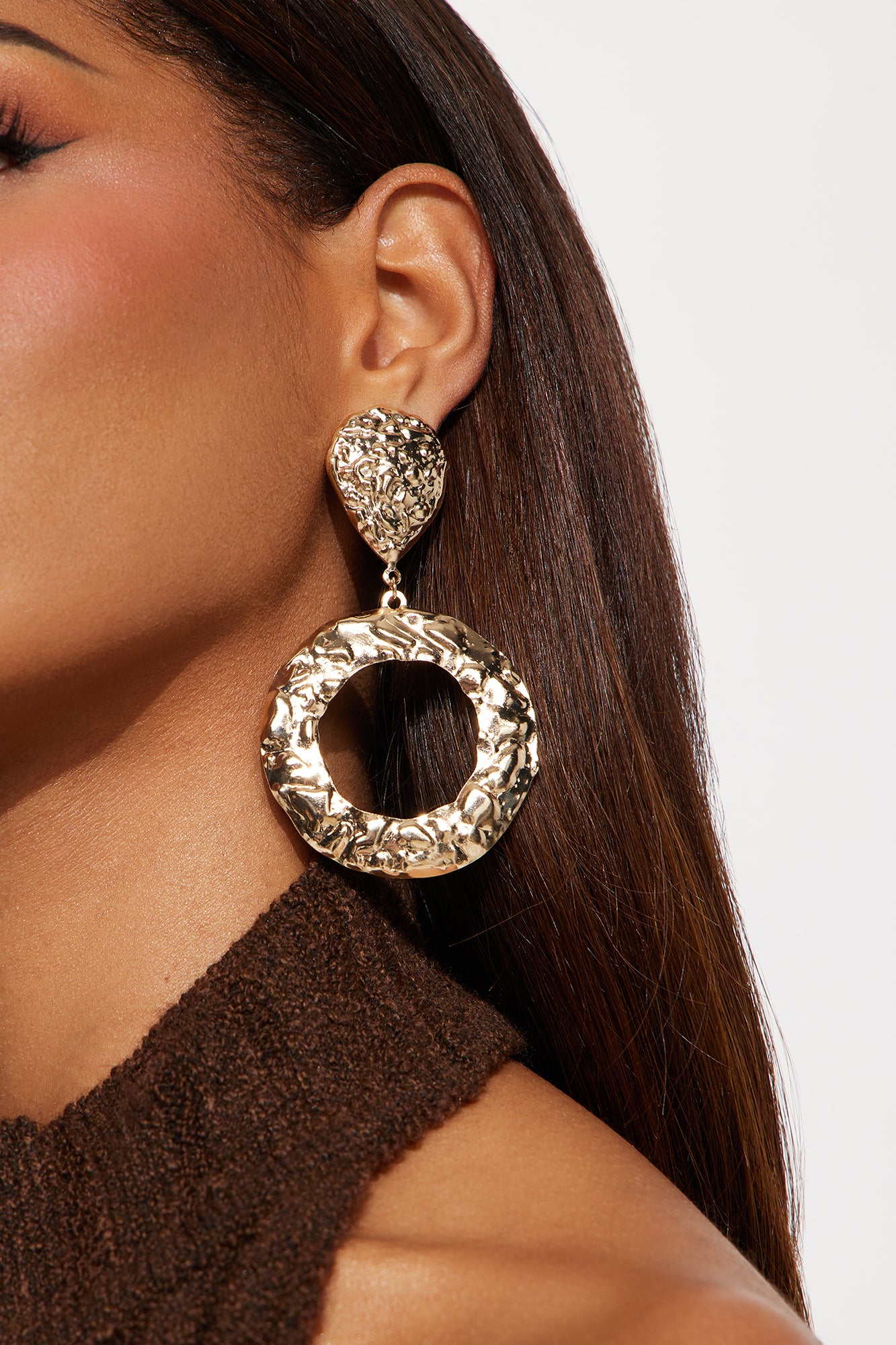 Been Long Enough Earrings