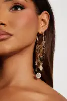 So 2000s Earrings