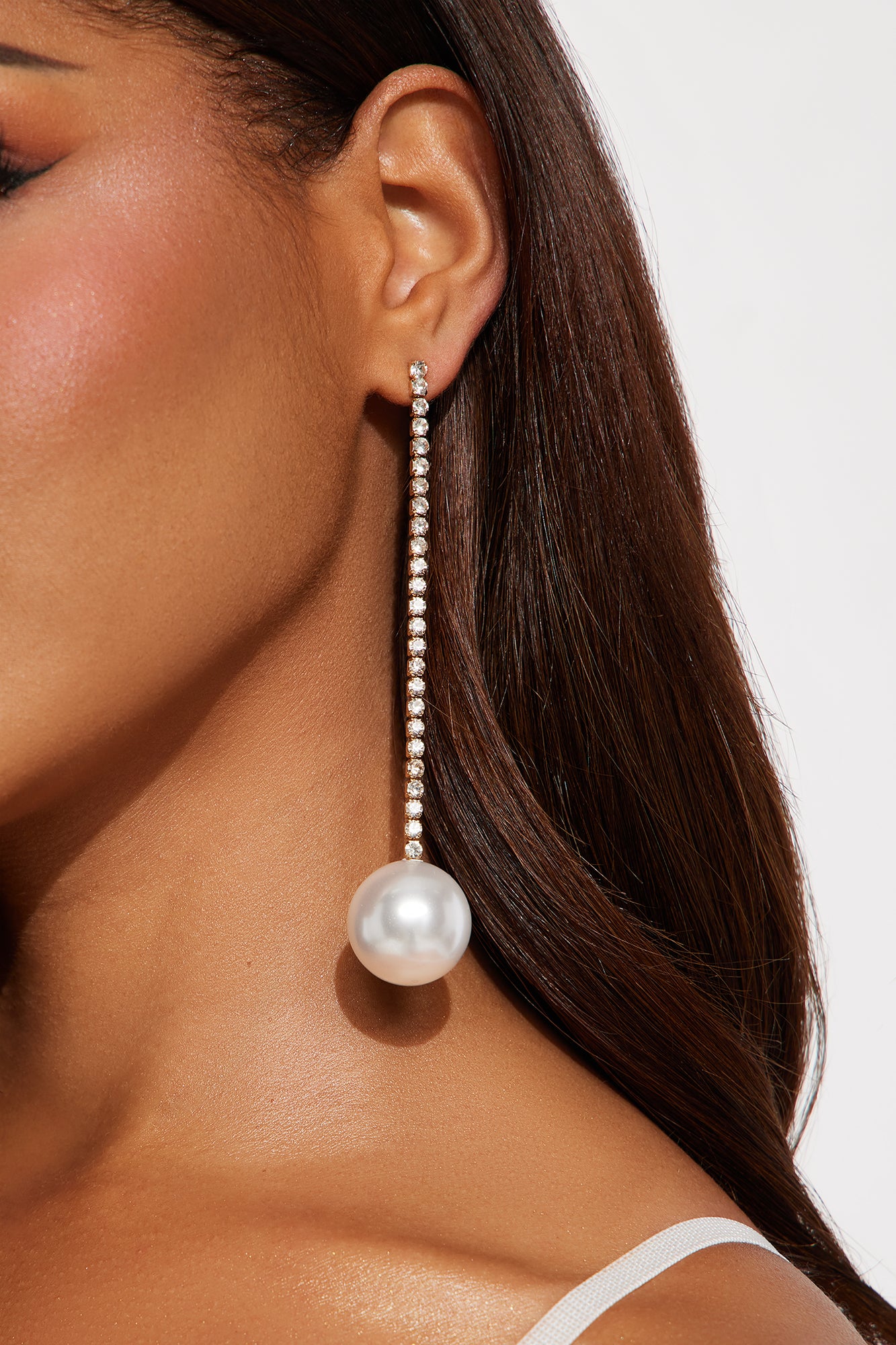 Take Me With You Earrings