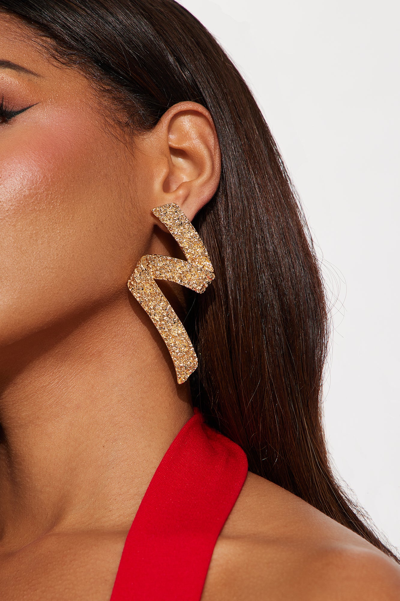 Through The Night Earrings