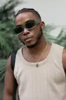 Don't Hate Sunglasses