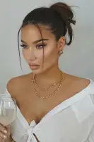 Everyday Chain Necklace