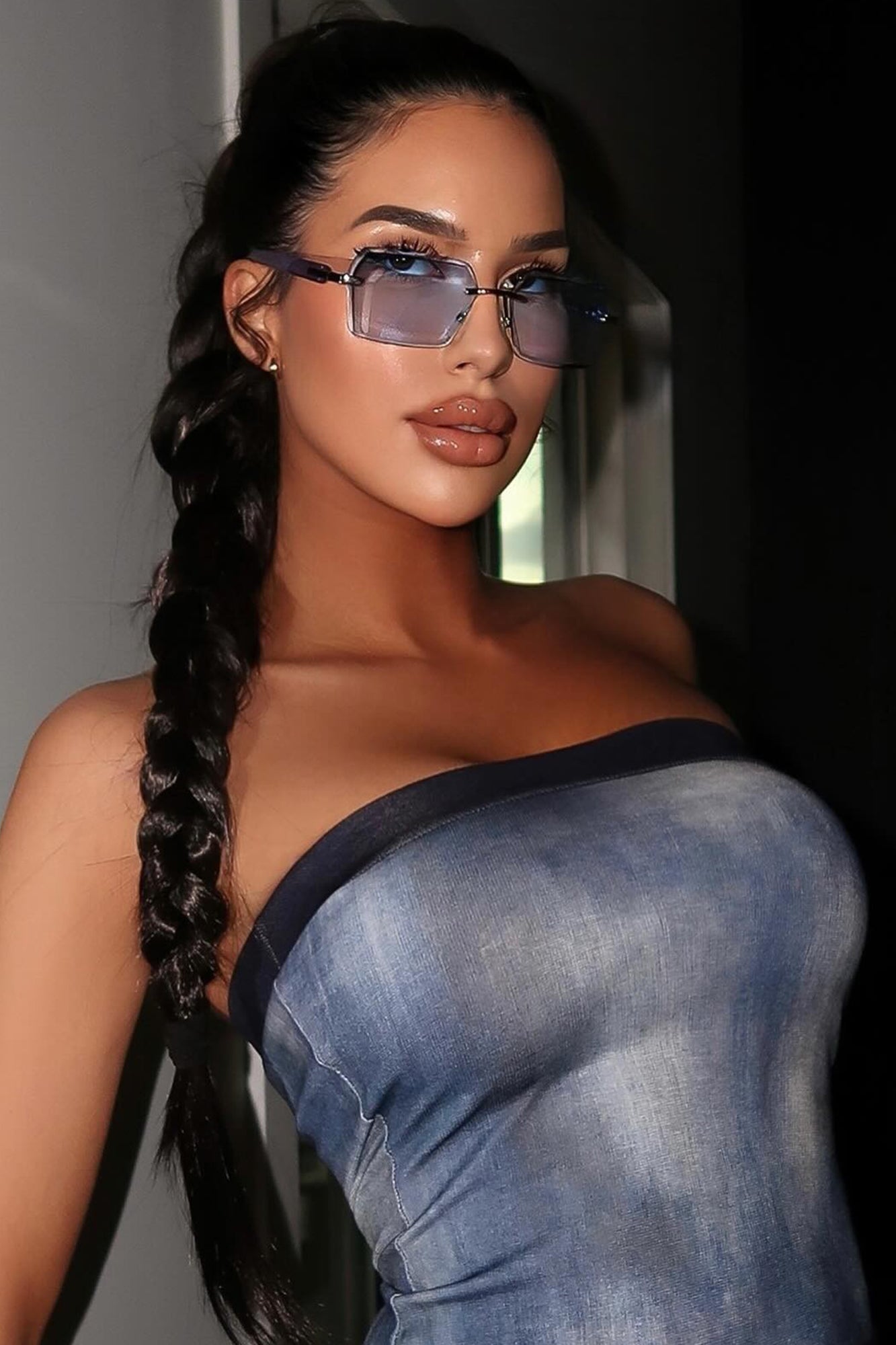 Timeless Moments Sunglasses