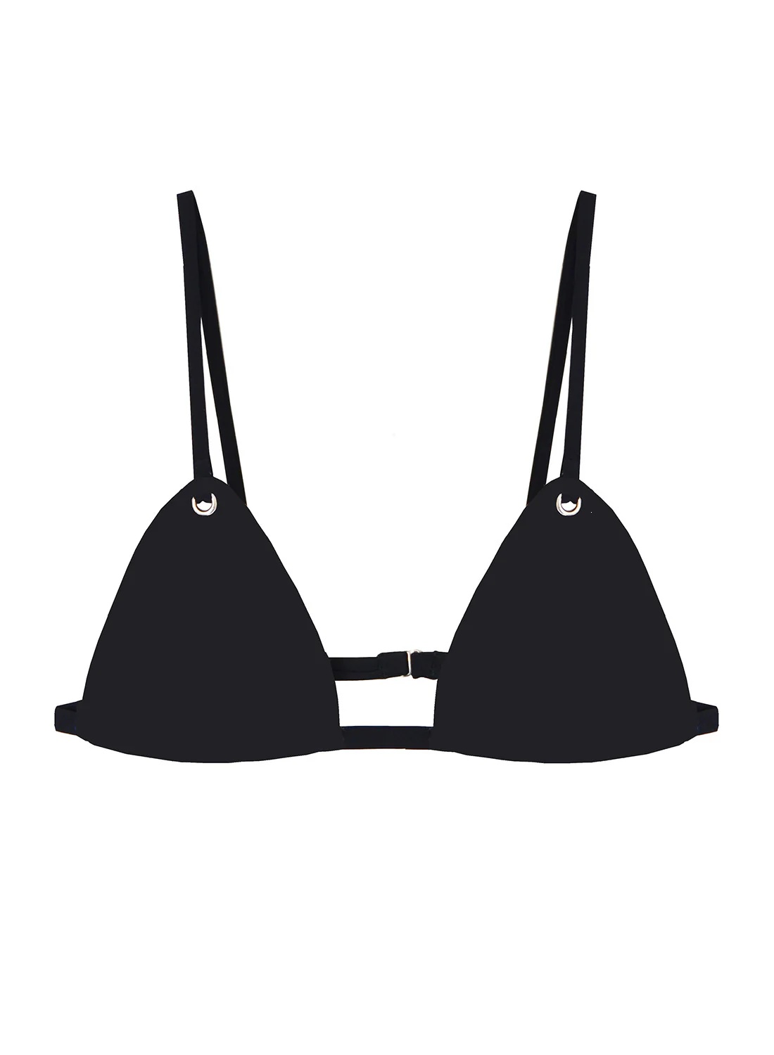 Triangle Bikini Top