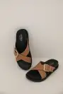 VERALI Oscar Chunky Slides Biscuit Softee