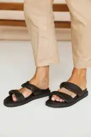BILLINI Zonya Slides Black(5)