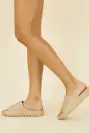 LABEL ATHLETIC Slides Skin(34)