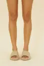LABEL ATHLETIC Slides Skin(34)