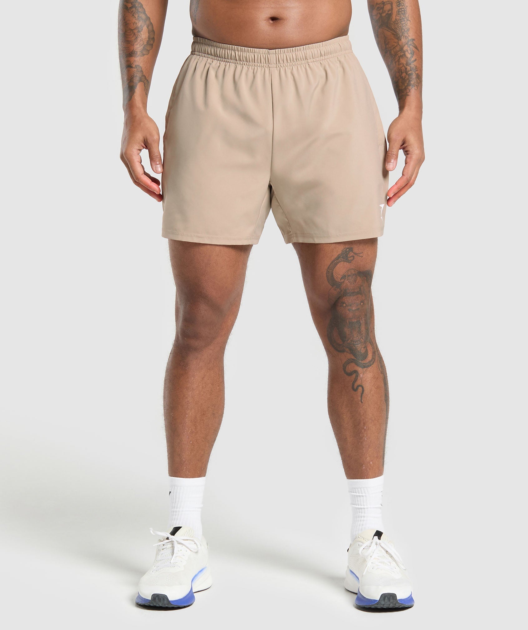 Arrival 5" Shorts