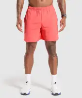 Arrival 7" Shorts