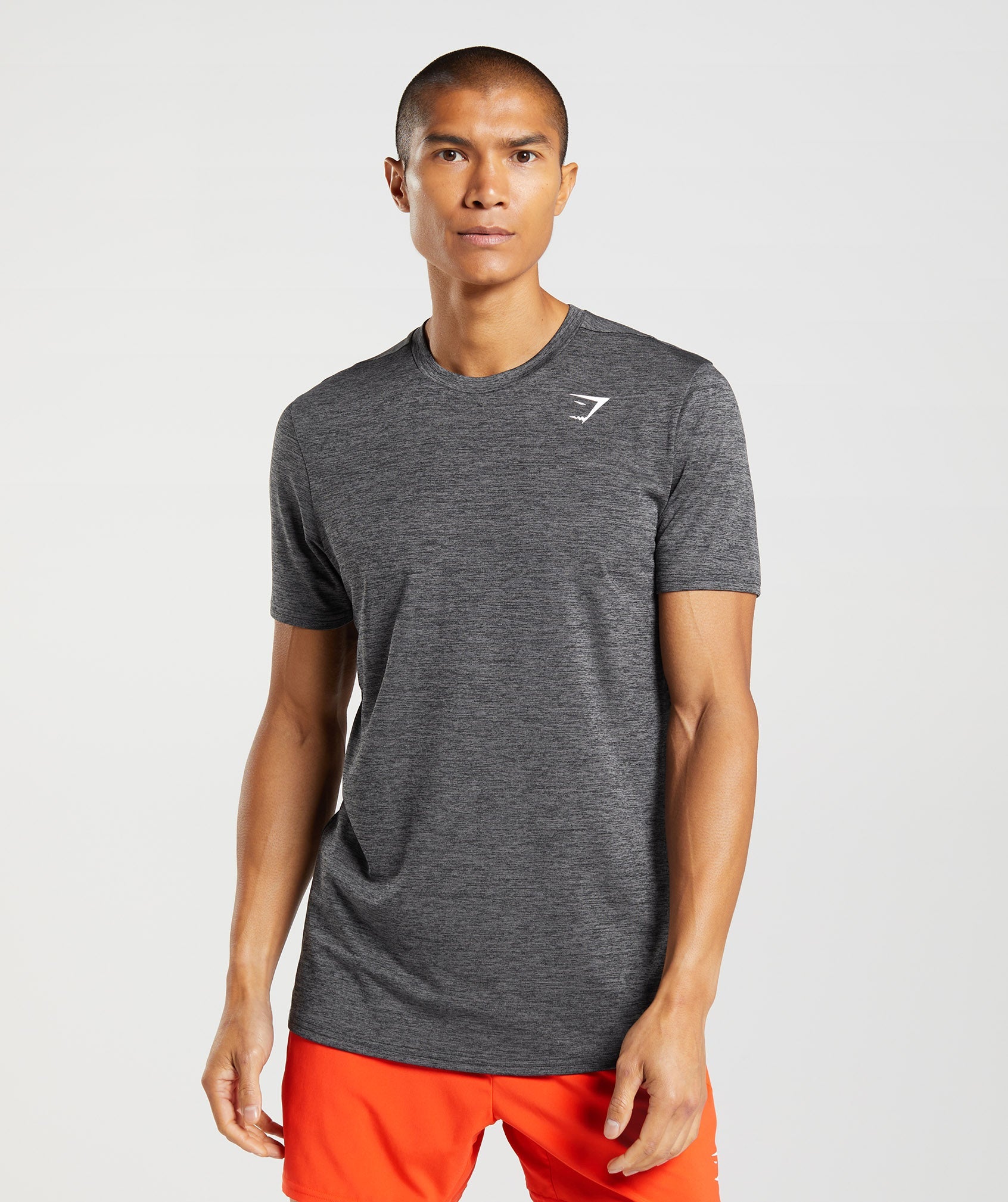 Arrival Marl T-Shirt