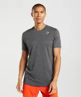 Arrival Marl T-Shirt