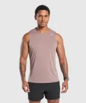 Arrival Tank