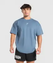 Build Your Legacy Graphic T-Shirt