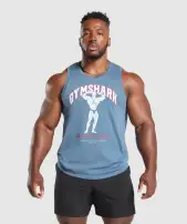 Build Your Legacy Graphic Tank