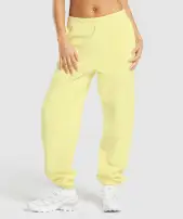 Cosy Fleece Joggers
