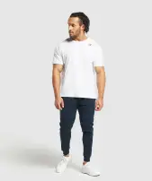 Crest Joggers(Navy,3XL)