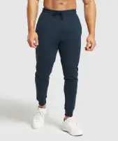 Crest Joggers(Navy,3XL)