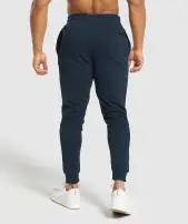Crest Joggers(Navy,3XL)