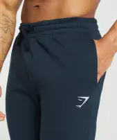 Crest Joggers(Navy,3XL)