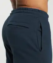 Crest Joggers(Navy,3XL)